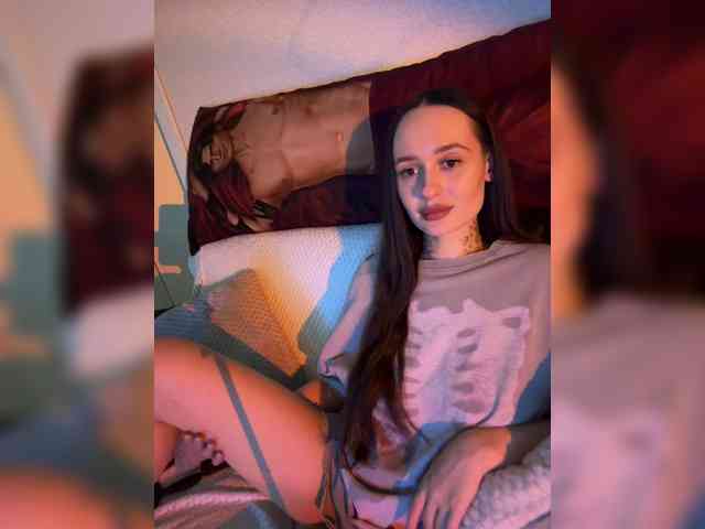 Italianka webcam