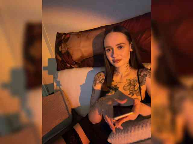 Italianka webcam