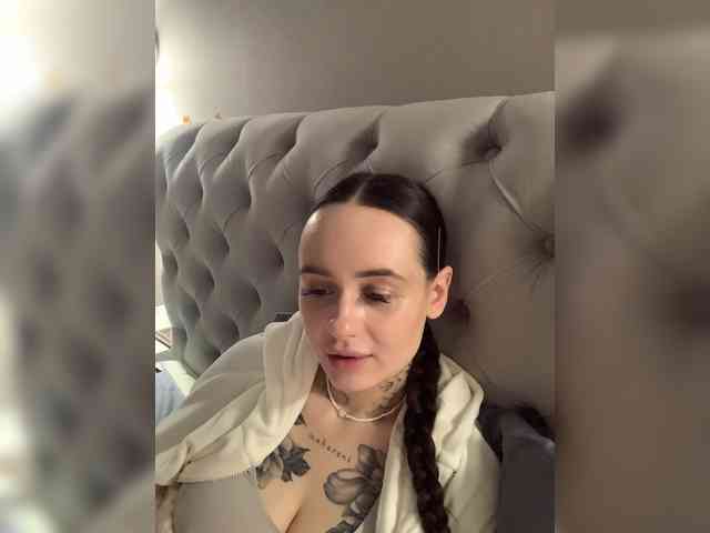 Italianka webcam