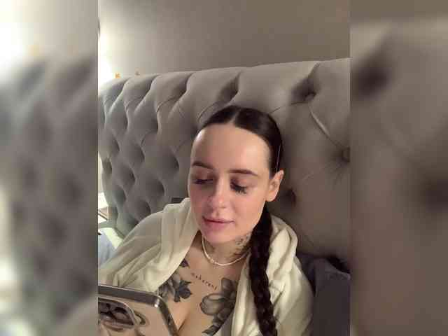 Italianka webcam