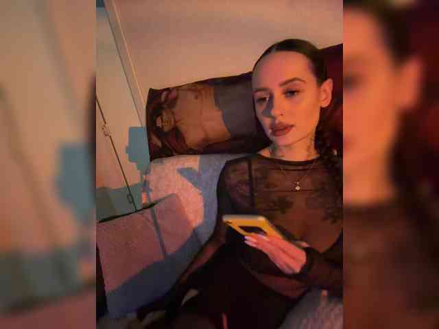Italianka webcam