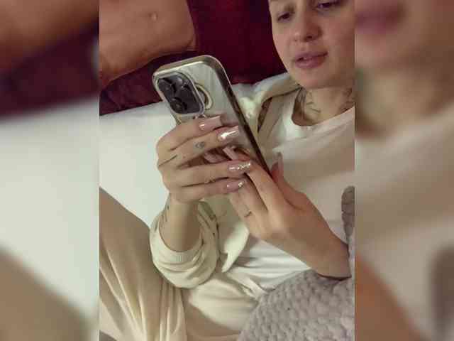 Italianka webcam