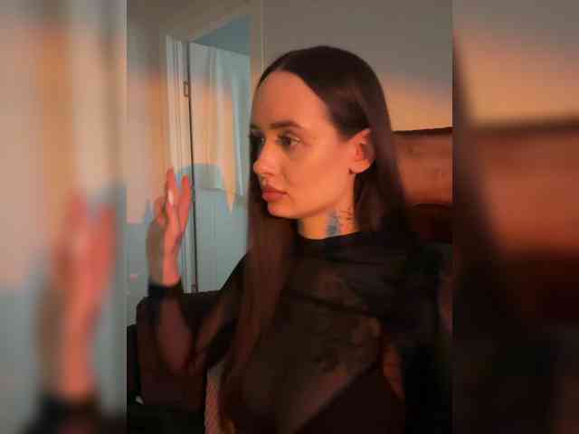 Italianka webcam