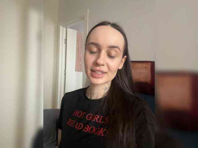 Italianka webcam