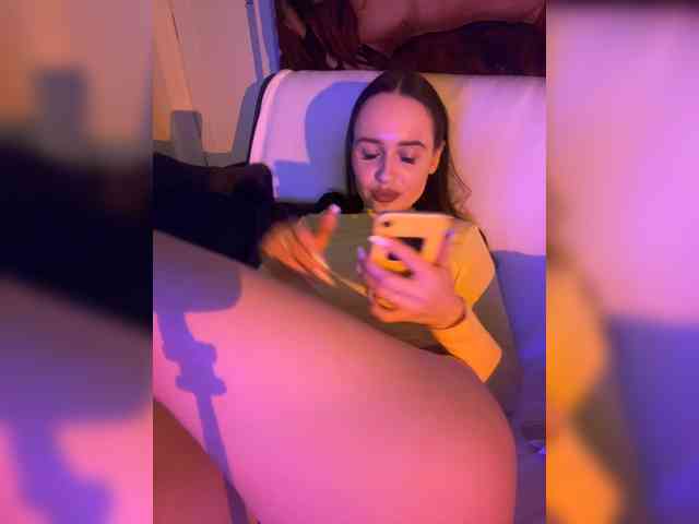 Italianka webcam