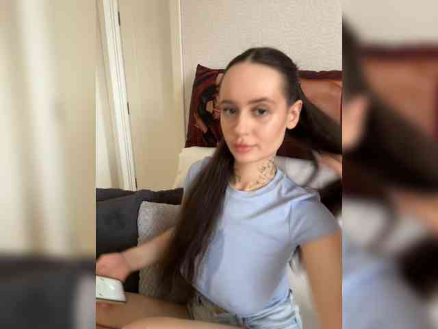 Italianka webcam
