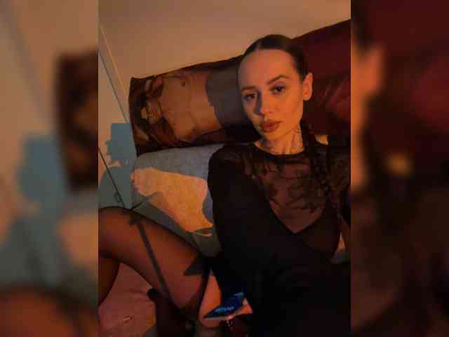 Italianka webcam
