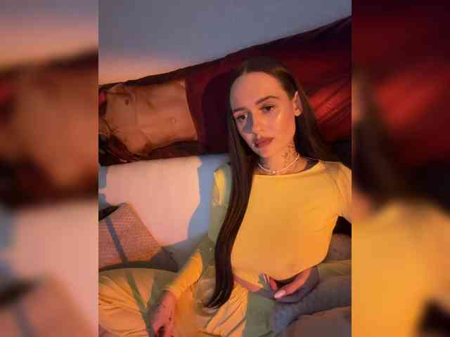 OriginalHOOLi Live Webcam on BongaCams