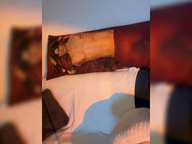Italianka webcam