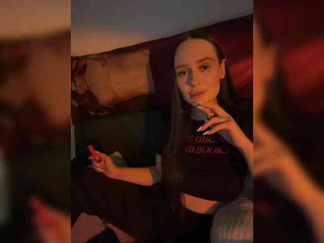 Italianka webcam