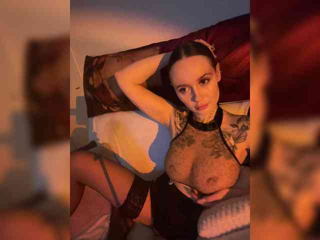 OriginalHOOLi Sex Cam Show