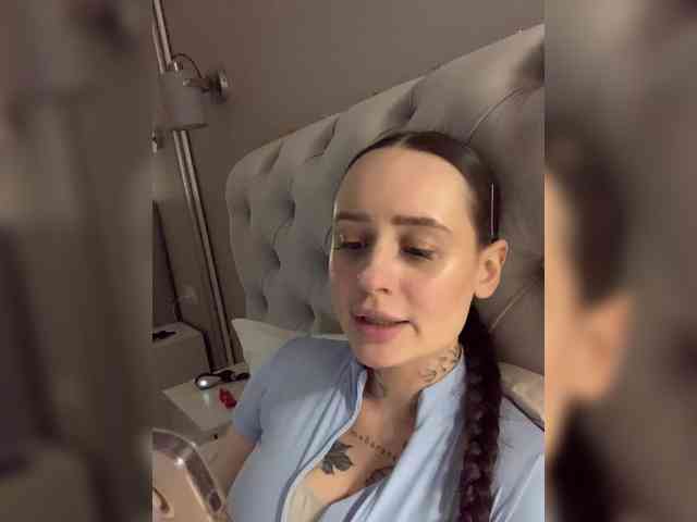 Modella: Italianka