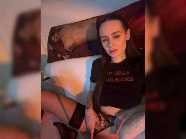 OriginalHOOLi Sex Cam Show