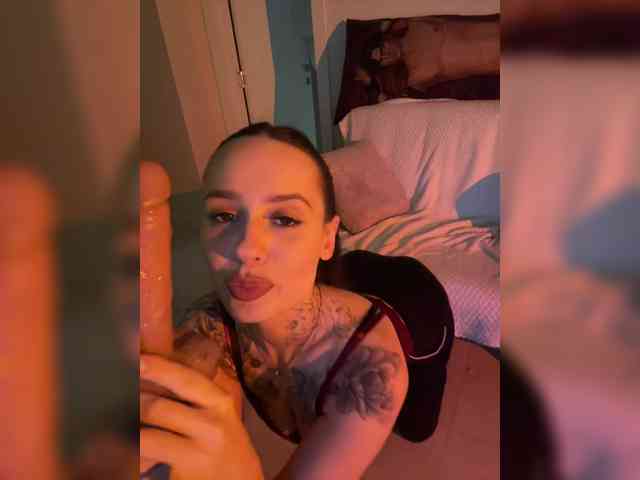 Italianka webcam