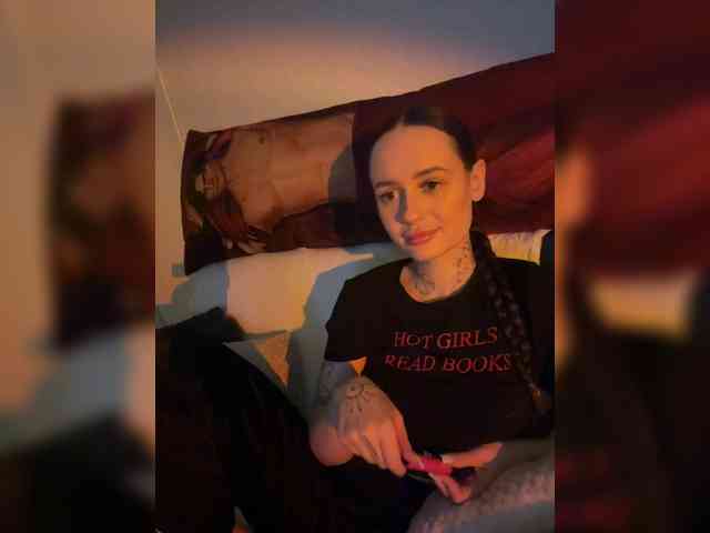 Italianka webcam