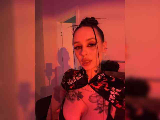 Italianka webcam