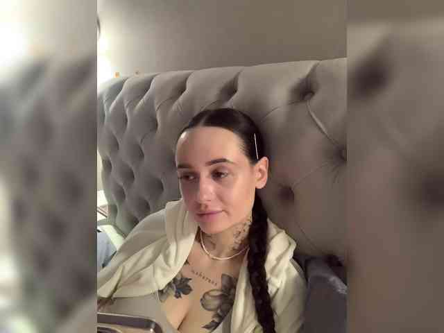 Italianka webcam