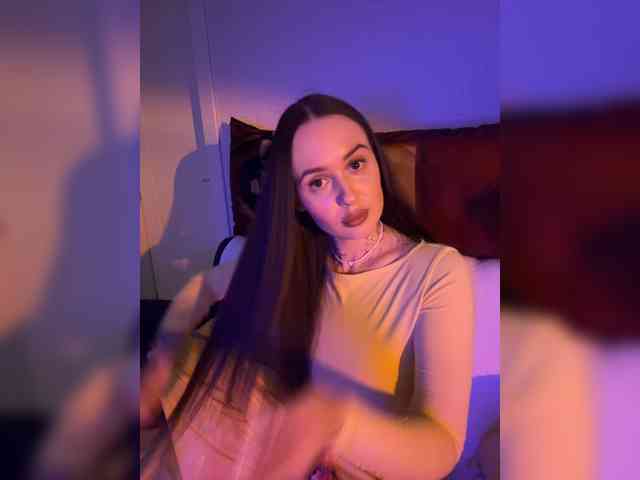 Italianka webcam
