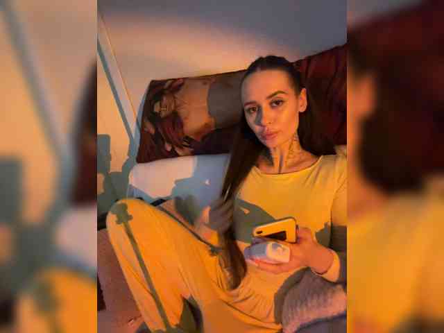 OriginalHOOLi Sex Cam Show