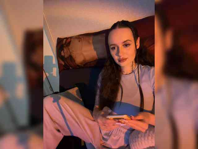 Italianka webcam