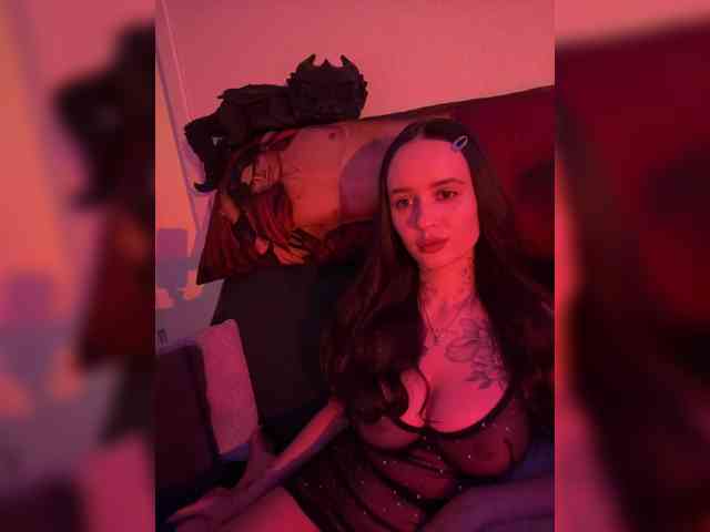 OriginalHOOLi Live Webcam on BongaCams