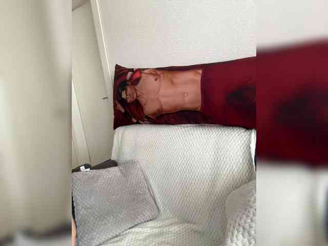 Italianka webcam