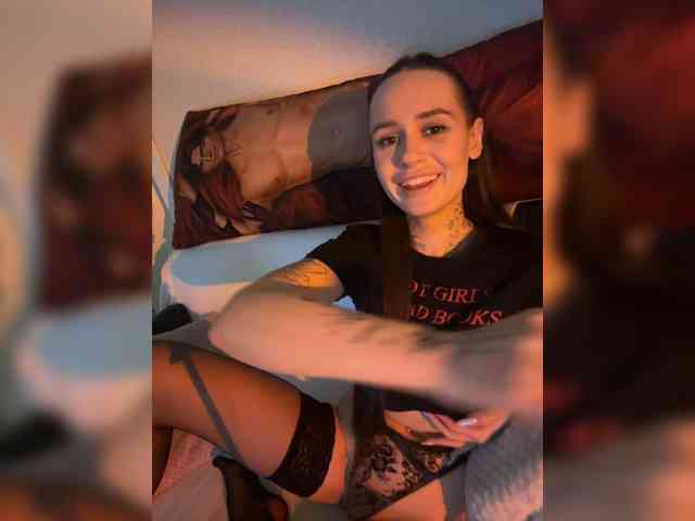OriginalHOOLi Sex Cam Show