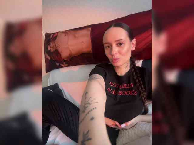 Italianka webcam