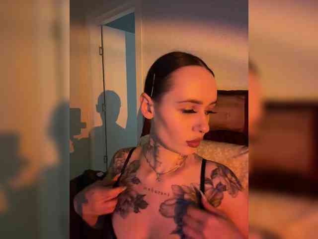 Italianka webcam