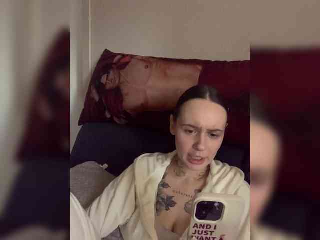 OriginalHOOLi Sex Cam Show