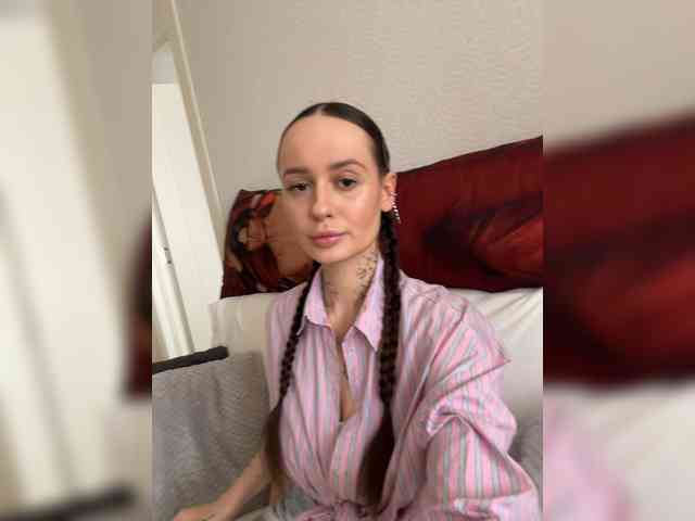 Italianka webcam