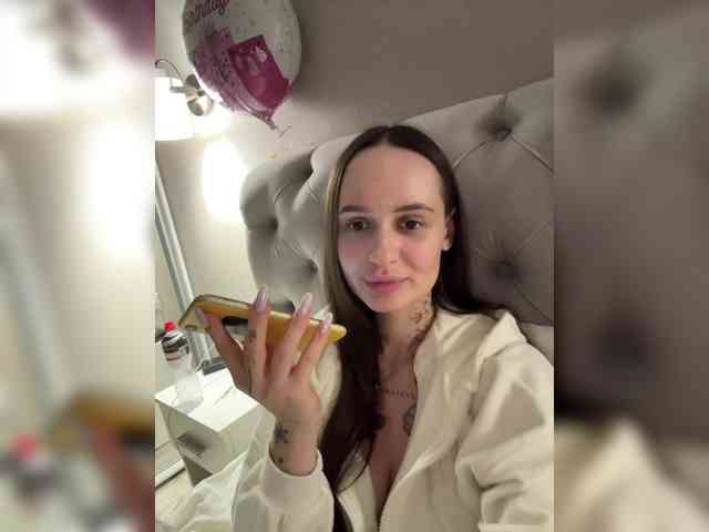 Italianka webcam