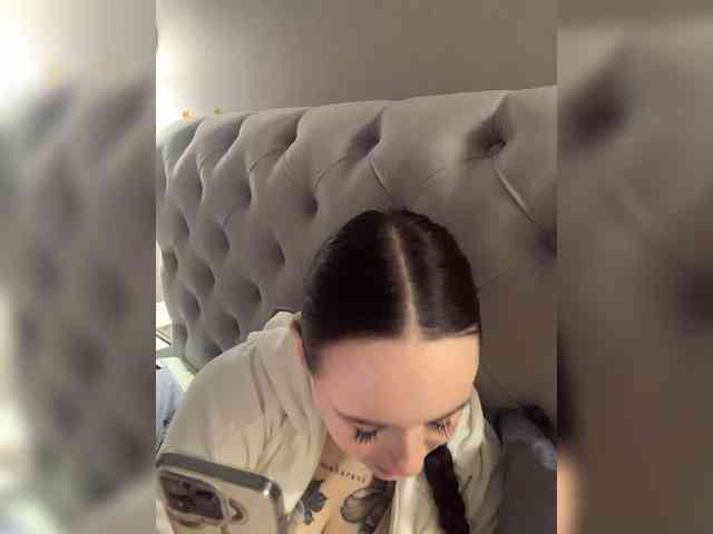 Italianka webcam