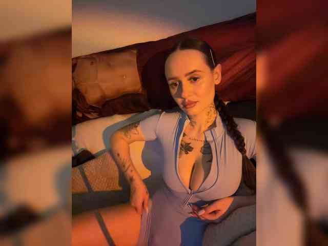 Italianka webcam