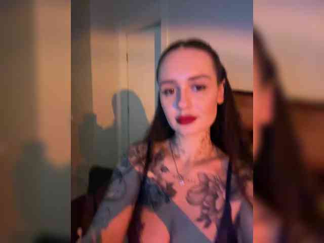 Italianka webcam