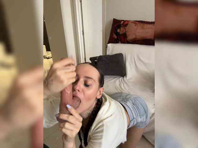 Italianka webcam