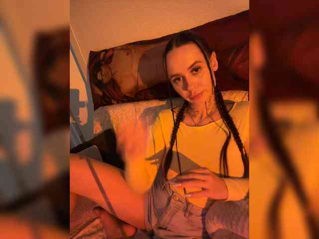 Italianka webcam