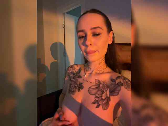 Italianka webcam
