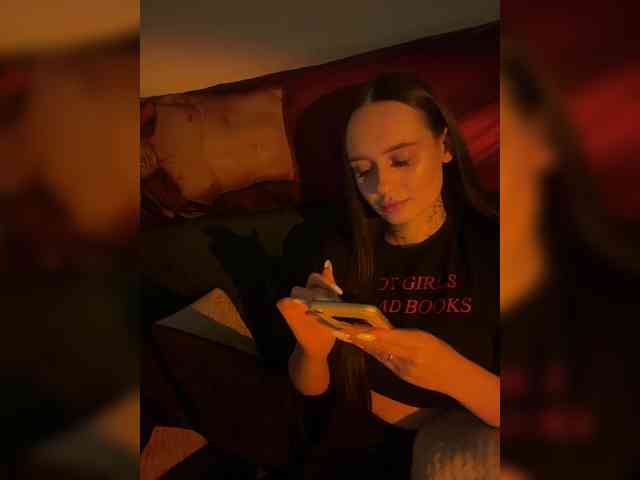 OriginalHOOLi Live Webcam on BongaCams