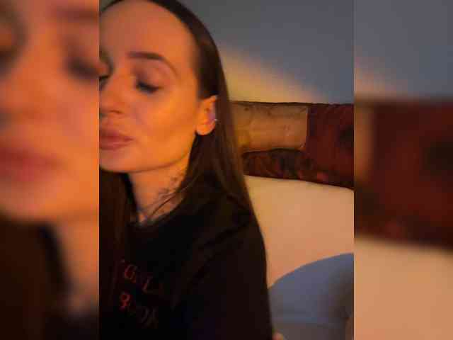 OriginalHOOLi Sex Cam Show