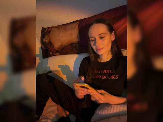 OriginalHOOLi Sex Cam Show