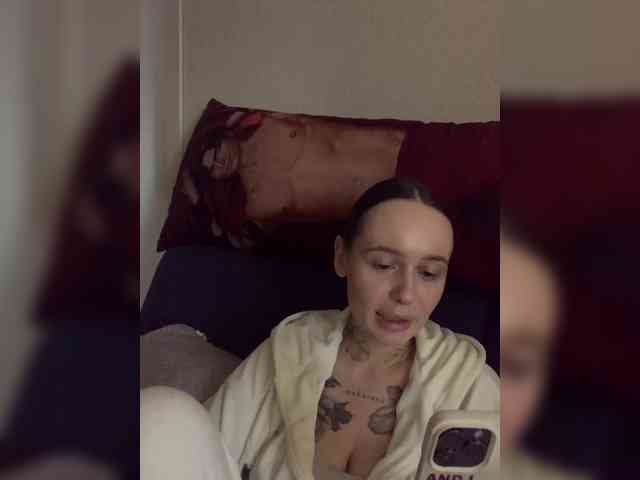 OriginalHOOLi Sex Cam Show