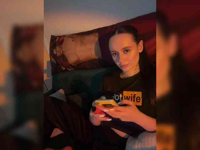 Italianka webcam