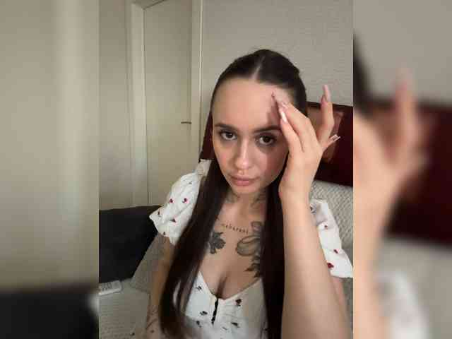 Italianka webcam