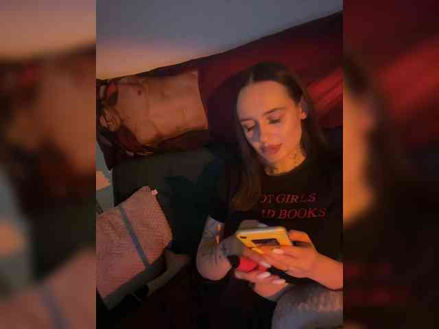Italianka webcam