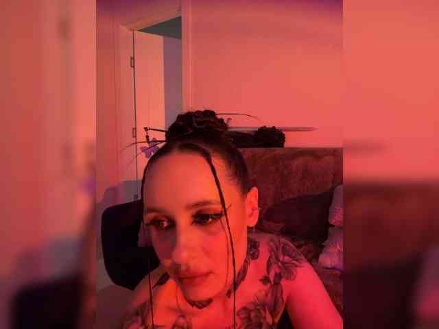 Italianka webcam