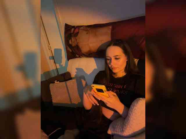 Italianka webcam