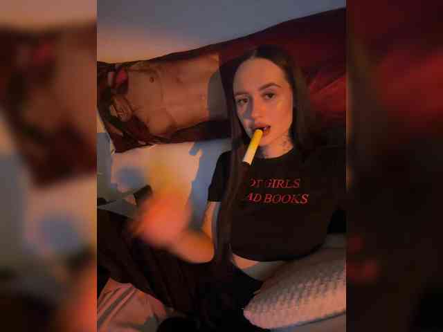 Italianka webcam
