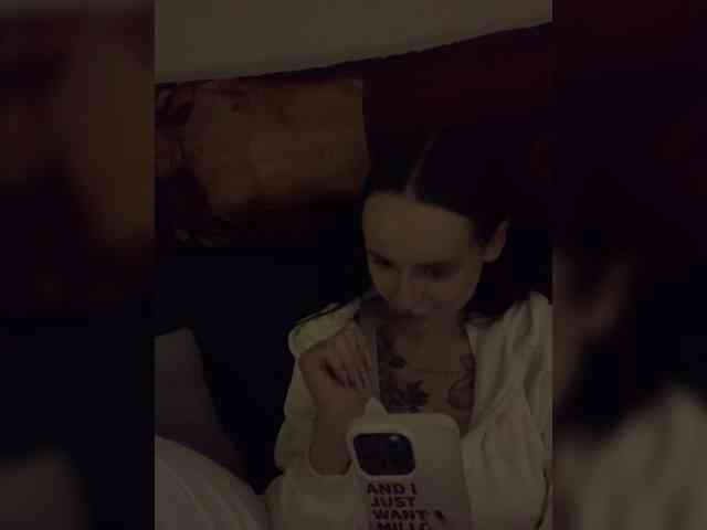 Italianka webcam