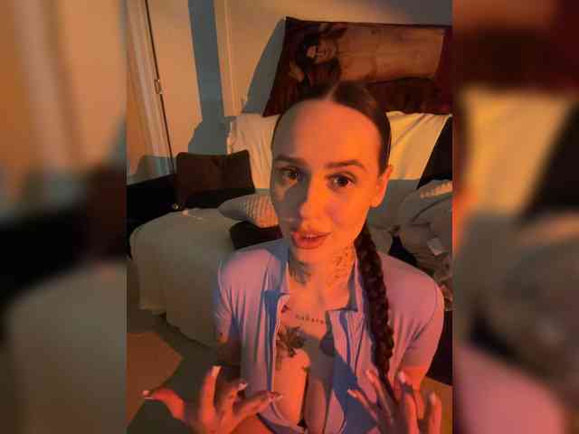 Italianka webcam